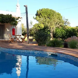 Appartement Rural Peace In The Algarve - Private With Kitchenette And Bathroom, Aldeia dos Matos