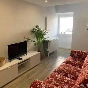 Appartement Casa Cegonhas, District de Faro