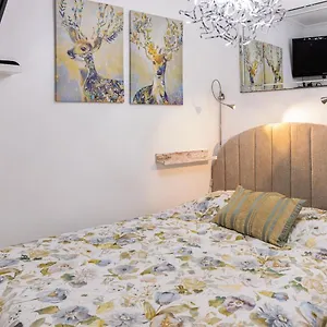 Lovehome Hébergement de vacances Lisboa