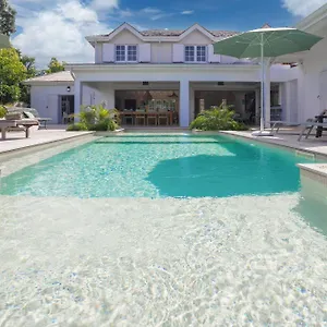 Luxe Le Formidable - Habitation Saint Charles Villa Petit-Bourg