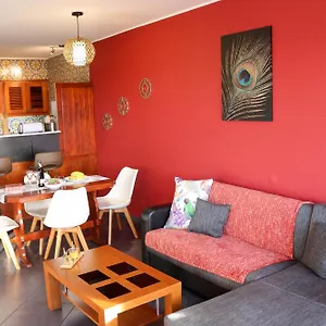 Spot Matur Appartement Machico (Madeira)