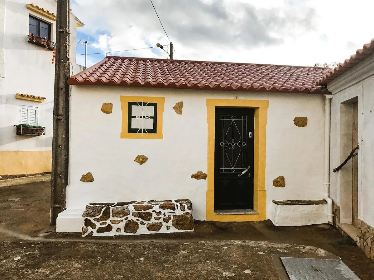 Casa Rustica Em Alte - Karmea Houses Portugal