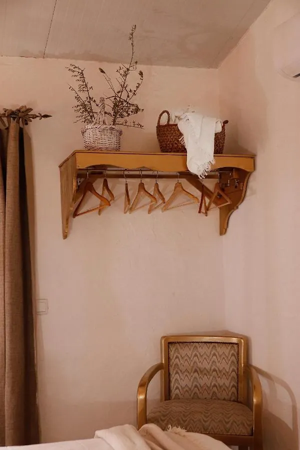 Casa Rustica Em Alte - Karmea Houses