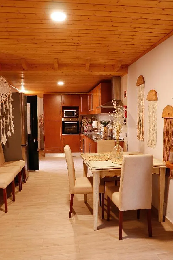 Casa Rustica Em Alte - Karmea Houses