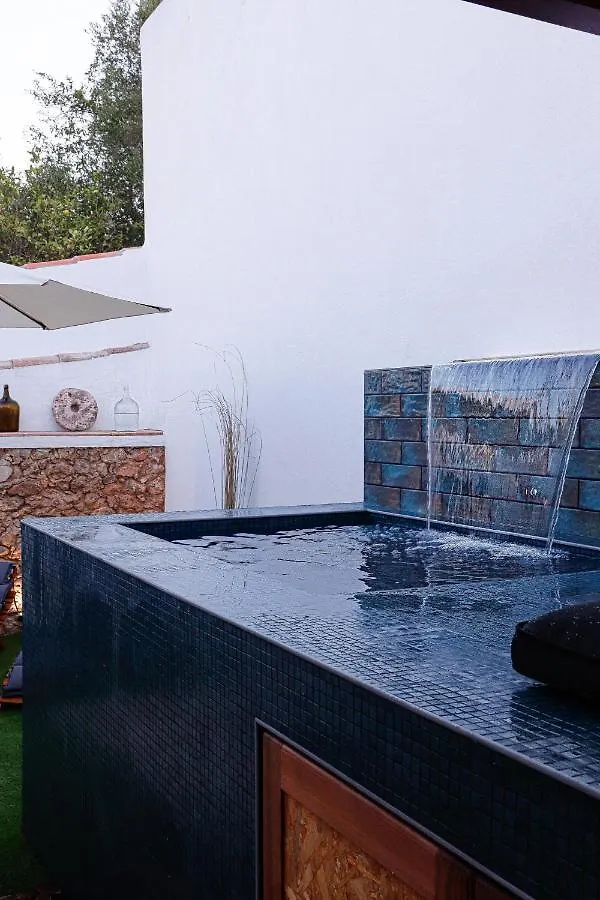 Casa Rustica Em Alte - Karmea Houses