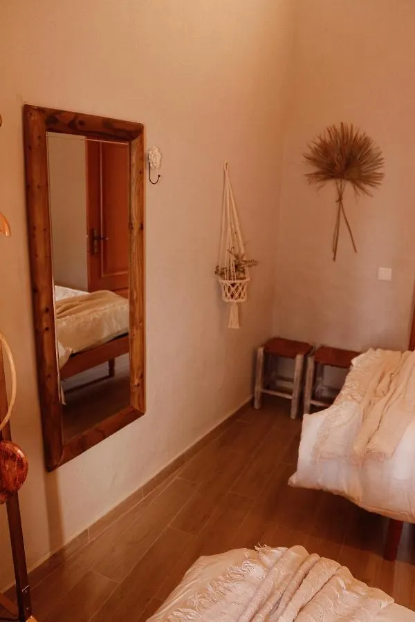 Дом отдыха Casa Rustica Em Alte - Karmea Houses